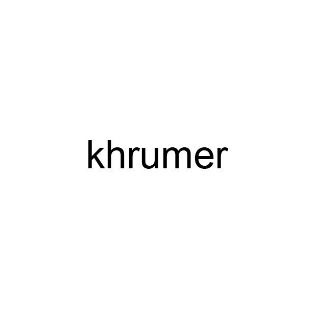 khrumer