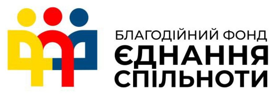 ТМ рад дад pad dad a а спільноти єднання фонд благодійний благодійний фонд єднання спільноти