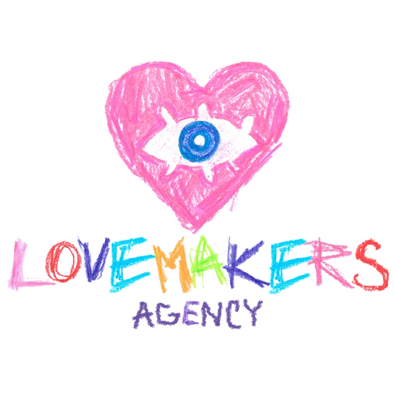 lovemakers agency