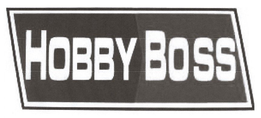 hobby boss