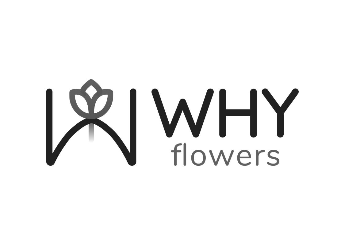 why flowers
