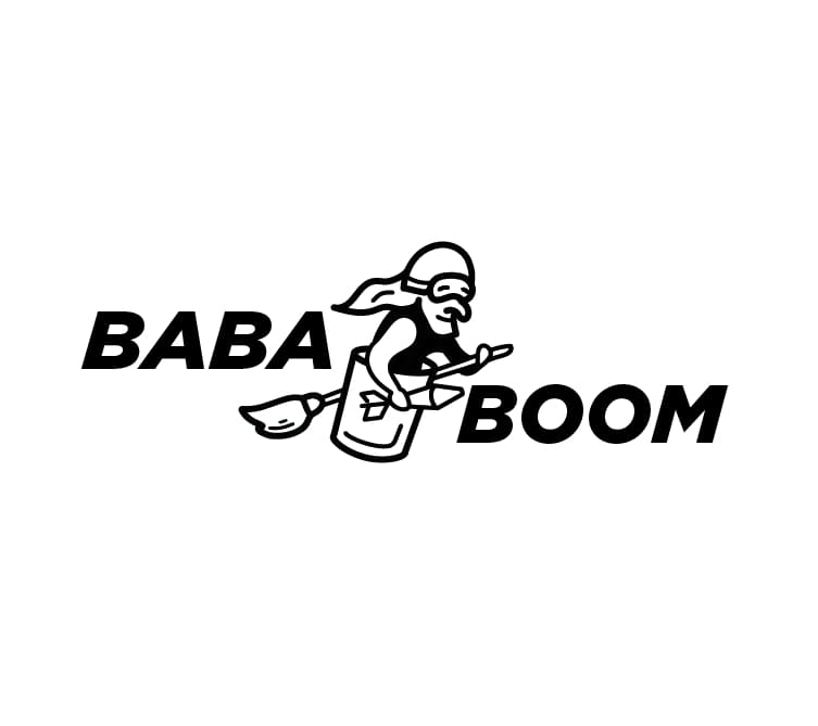 baba boom