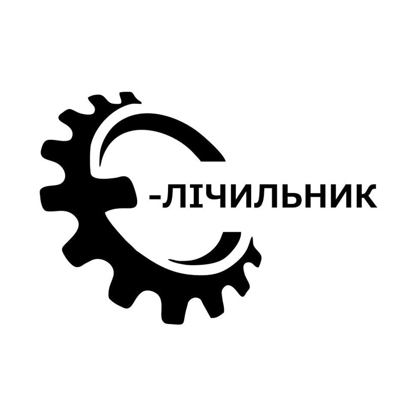 Лого ТМ лічильник
