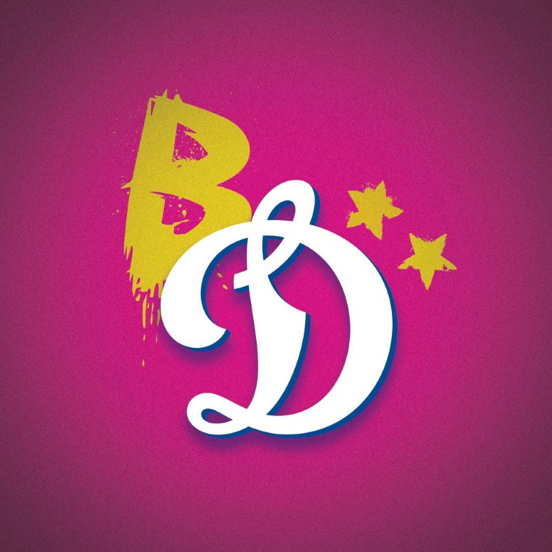 вд