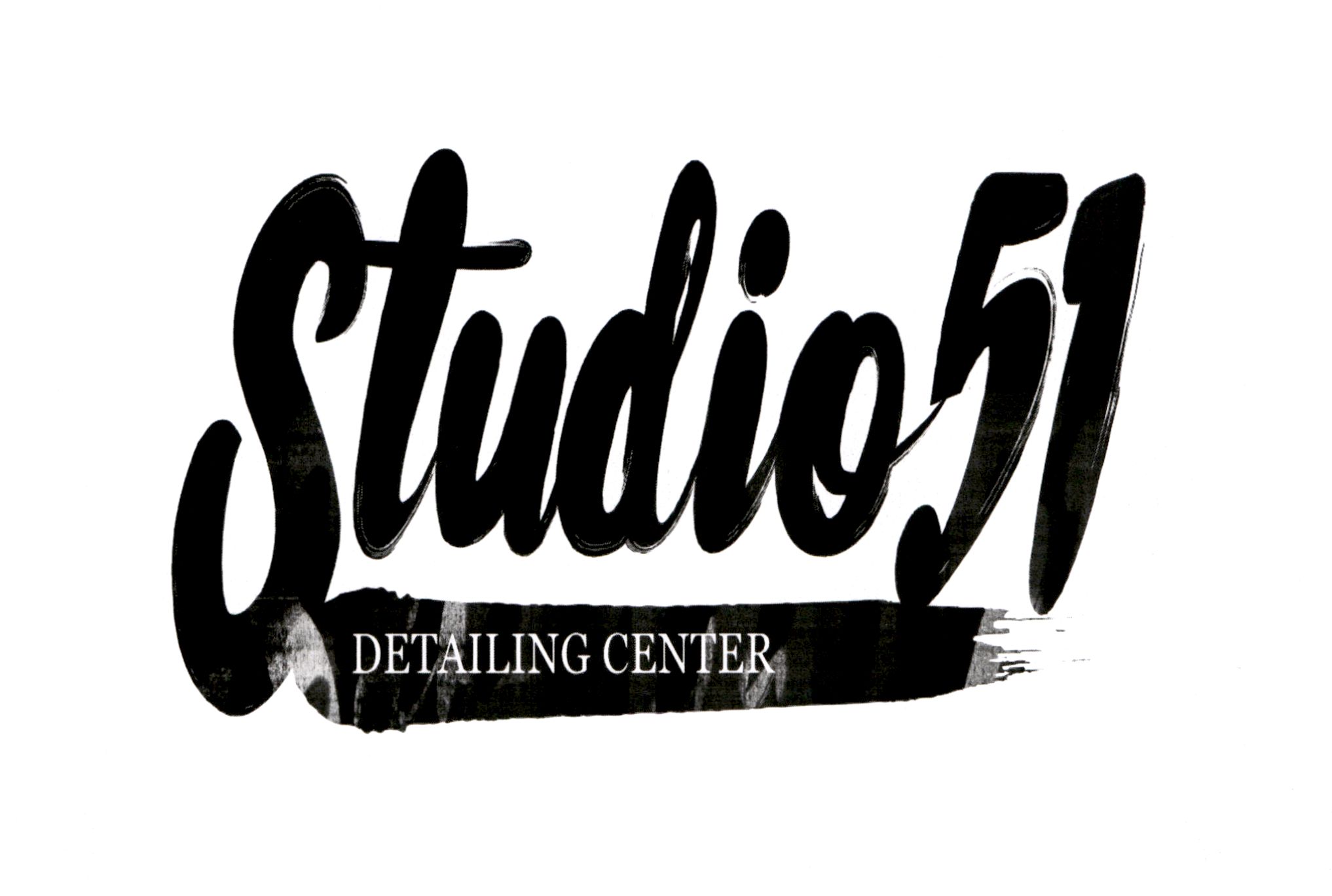 detailing center