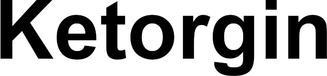 ketorgin
