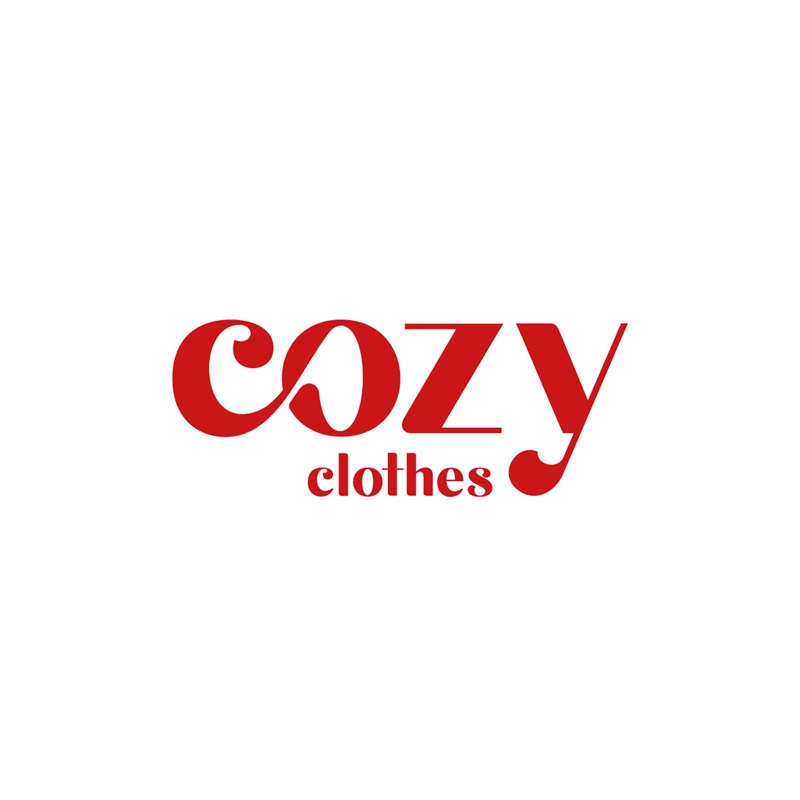 cozy clothes