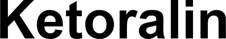 ketoralin