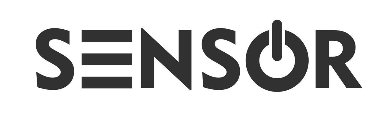 Лого ТМ sensor