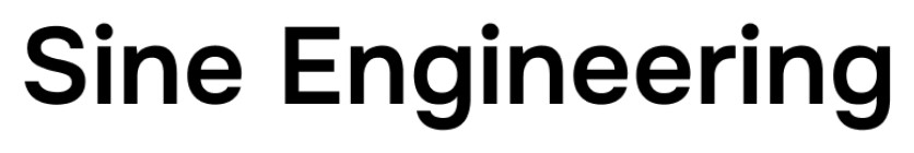 sine engineering