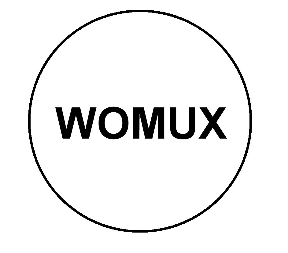 Зображення марки «womux»