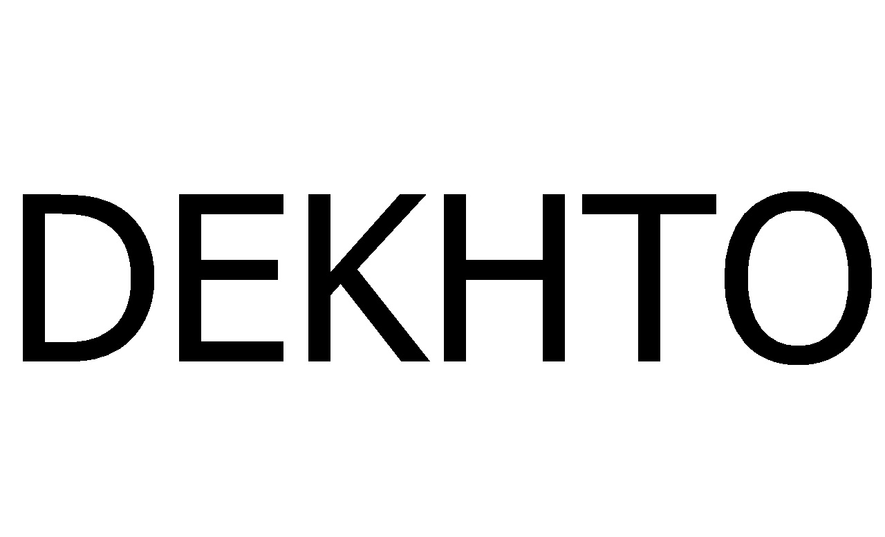 Зображення марки «dekhto»