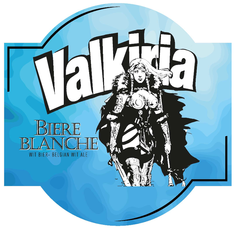 belgian wit ale