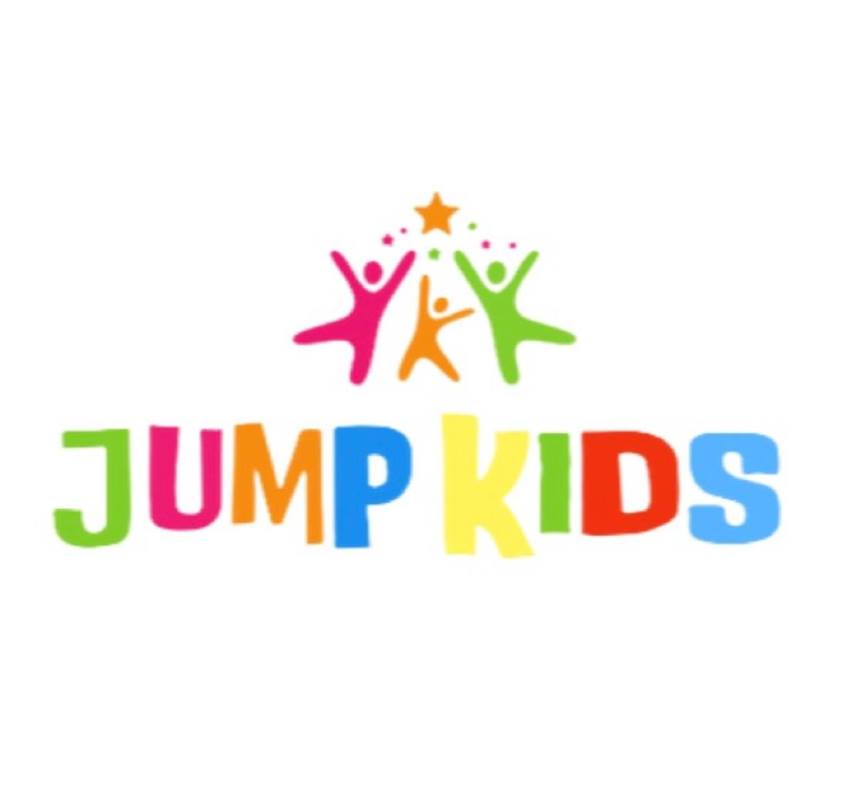 jump kids