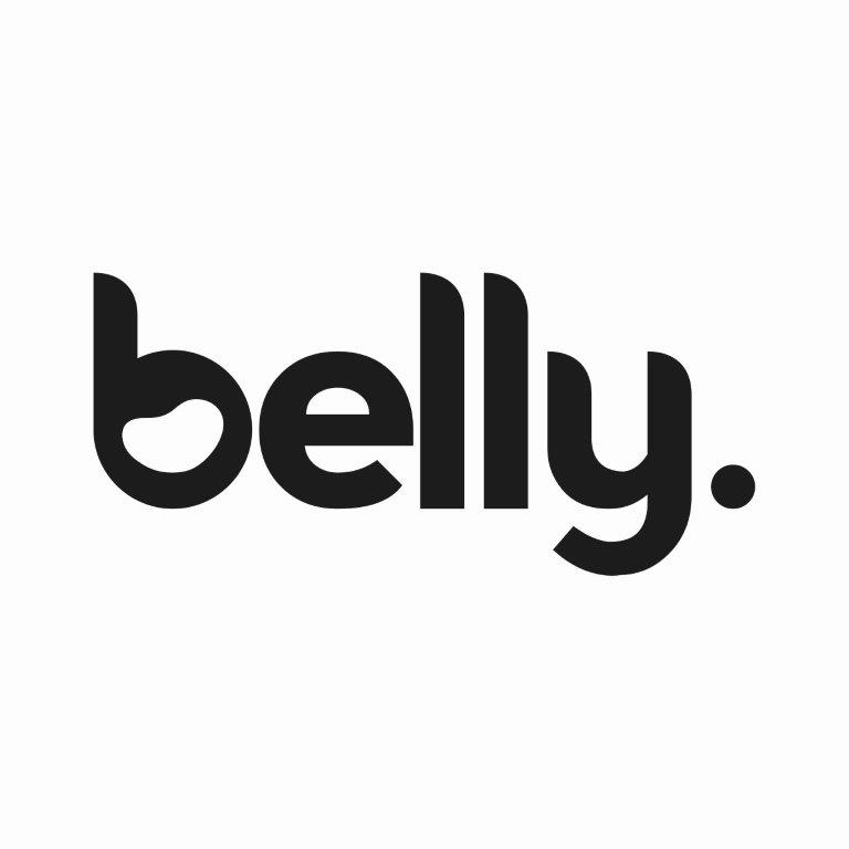 belly.