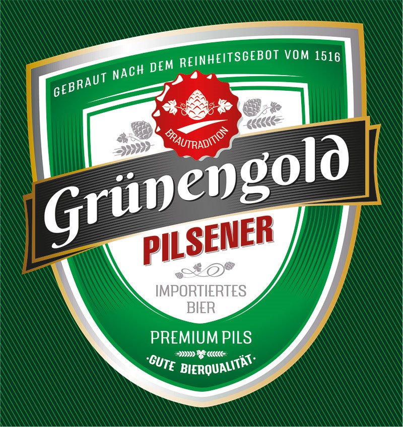 gebraut nach dem reinheitsgebot vom 1516