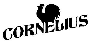 Зображення марки «cornelius»