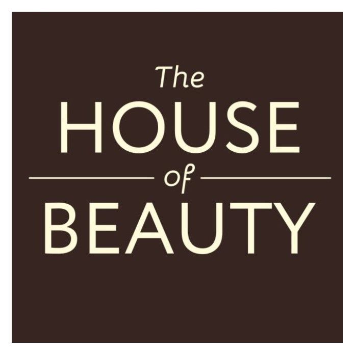 the house of beauty