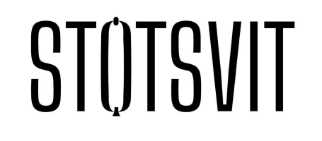 Лого ТМ stotsvit