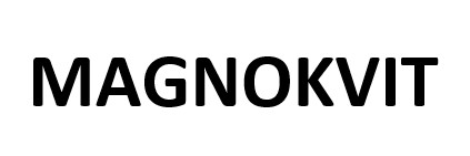 Лого ТМ magnokvit