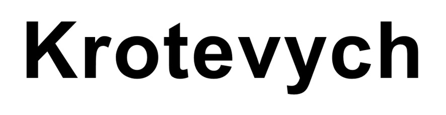 krotevych