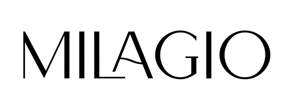Лого ТМ milagio
