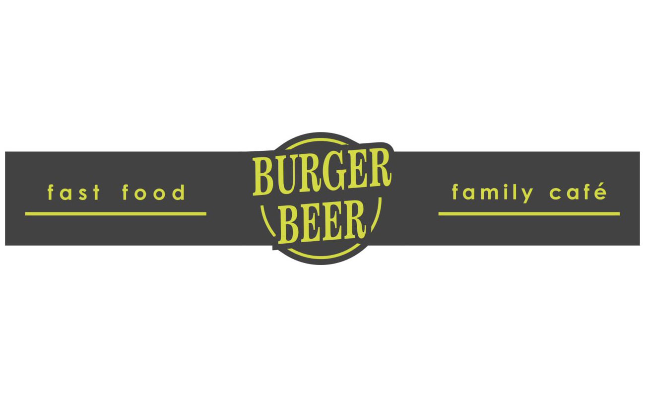 Торговельна марка «cafe family family cafe food fast fast food beer burger burger beer», свідоцтво №390311
