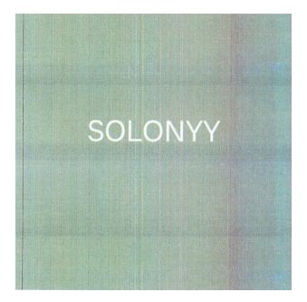 solonyy