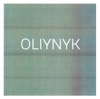 oliynyk