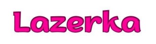 Лого ТМ lazerka
