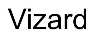 Зображення марки «vizard»