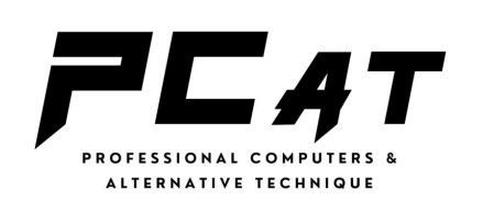 Торговельна марка «technique alternative computers professional professional computers & alternative technique pcat», свідоцтво №390313