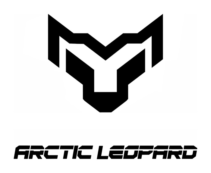 arctic leopard