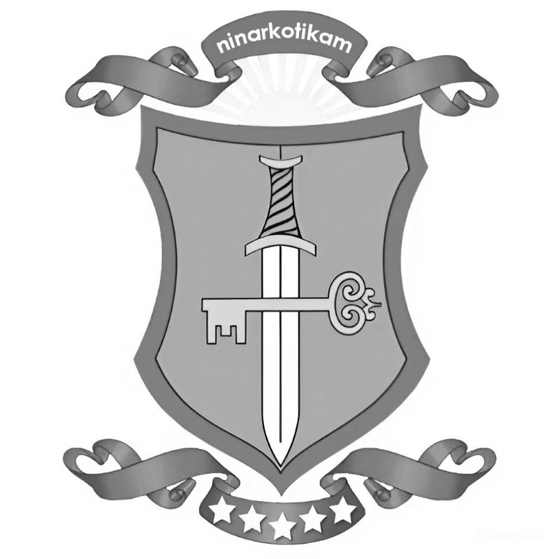Лого ТМ ninarkotikam