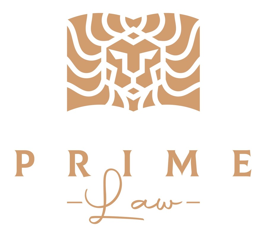 Зображення марки «prime law»