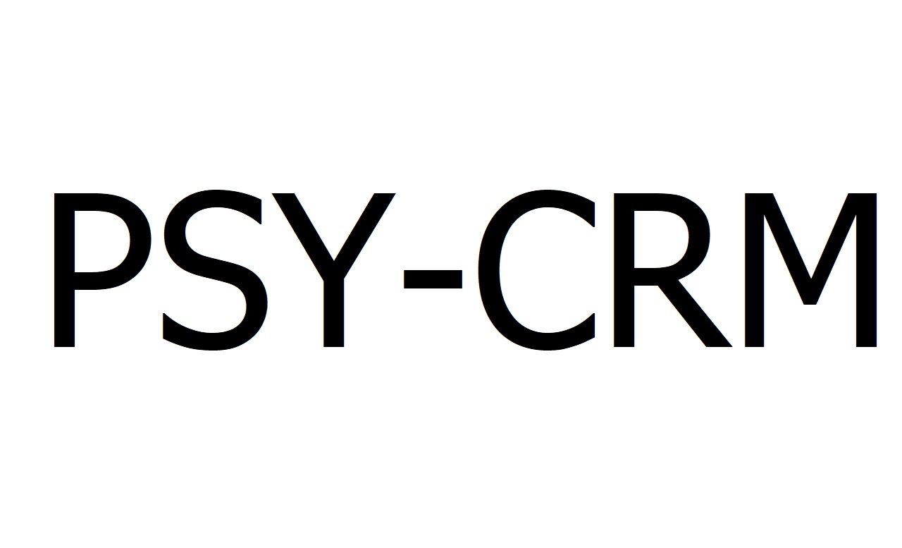 Лого ТМ crm