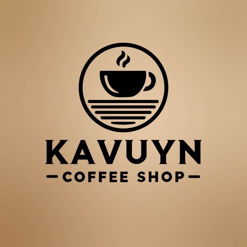 kavuyn coffee shop