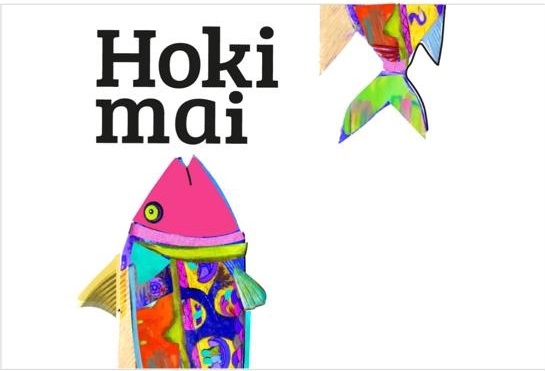 hoki mai