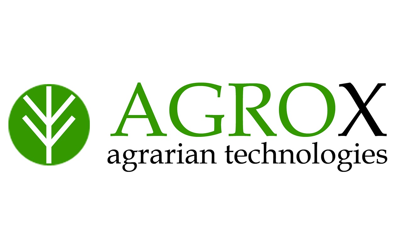 agrox agrarian technologies