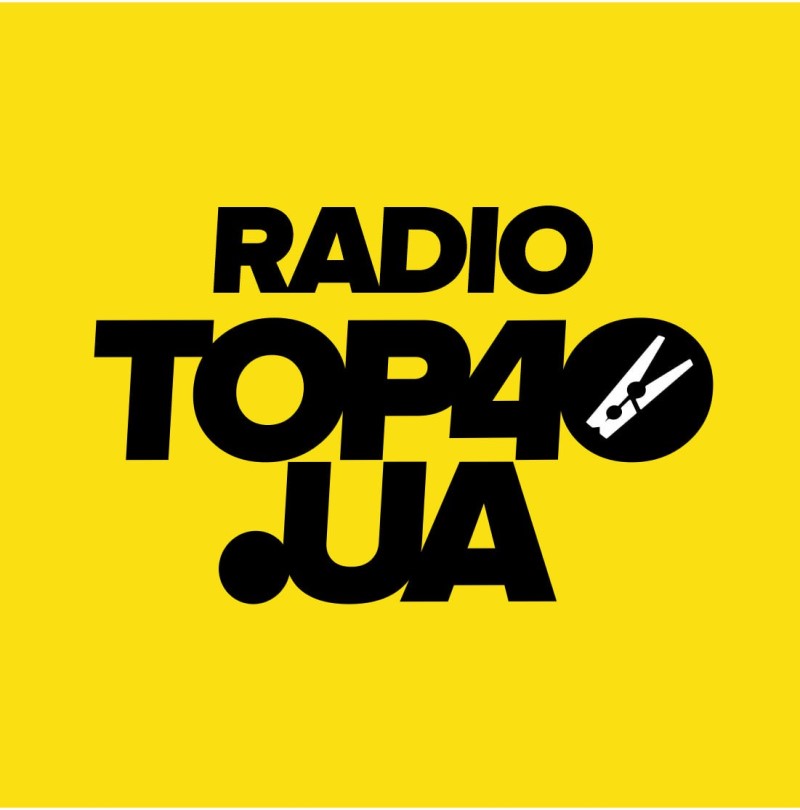 radio top40.ua