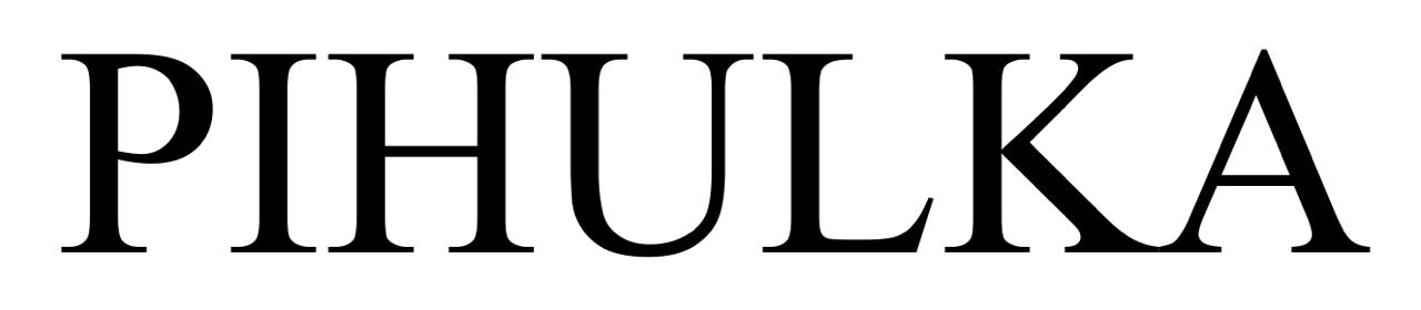 pihulka