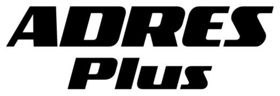 adres plus