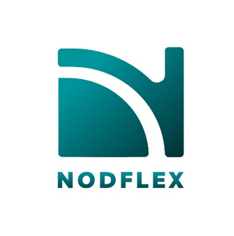 Лого ТМ nodflex