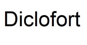 diclofort