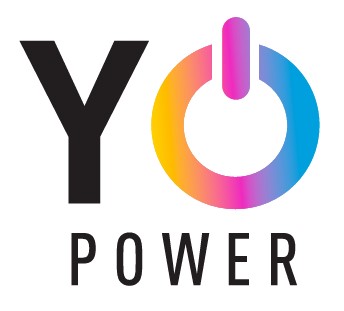 Лого ТМ power