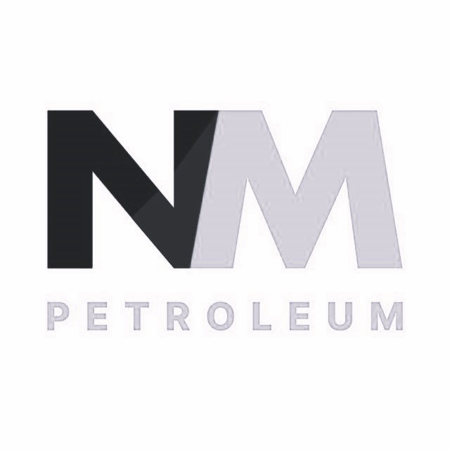 Зображення марки «nm petroleum»