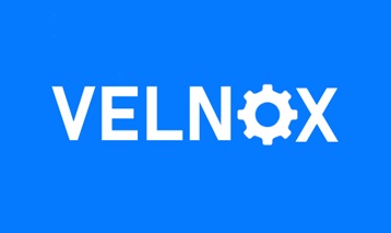 Зображення марки «velnox»