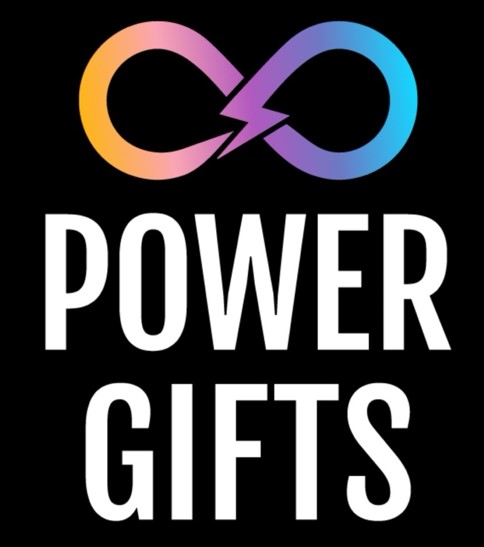 power gifts