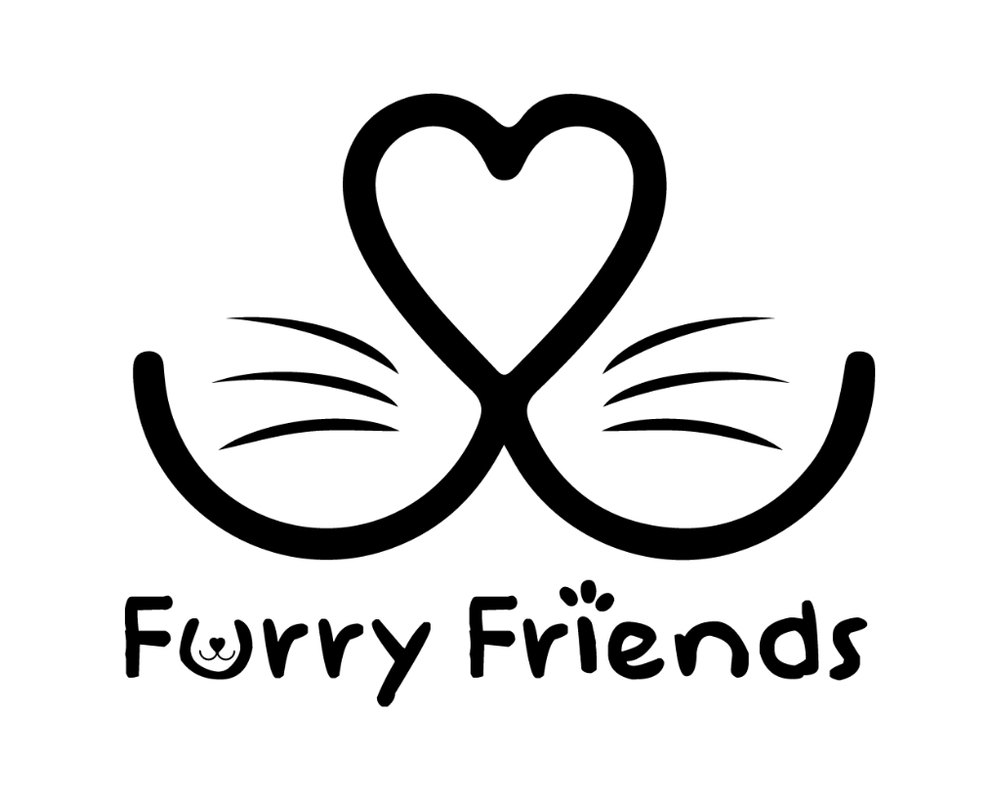 Зображення марки «furry friends»