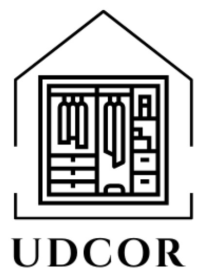 Лого ТМ udcor